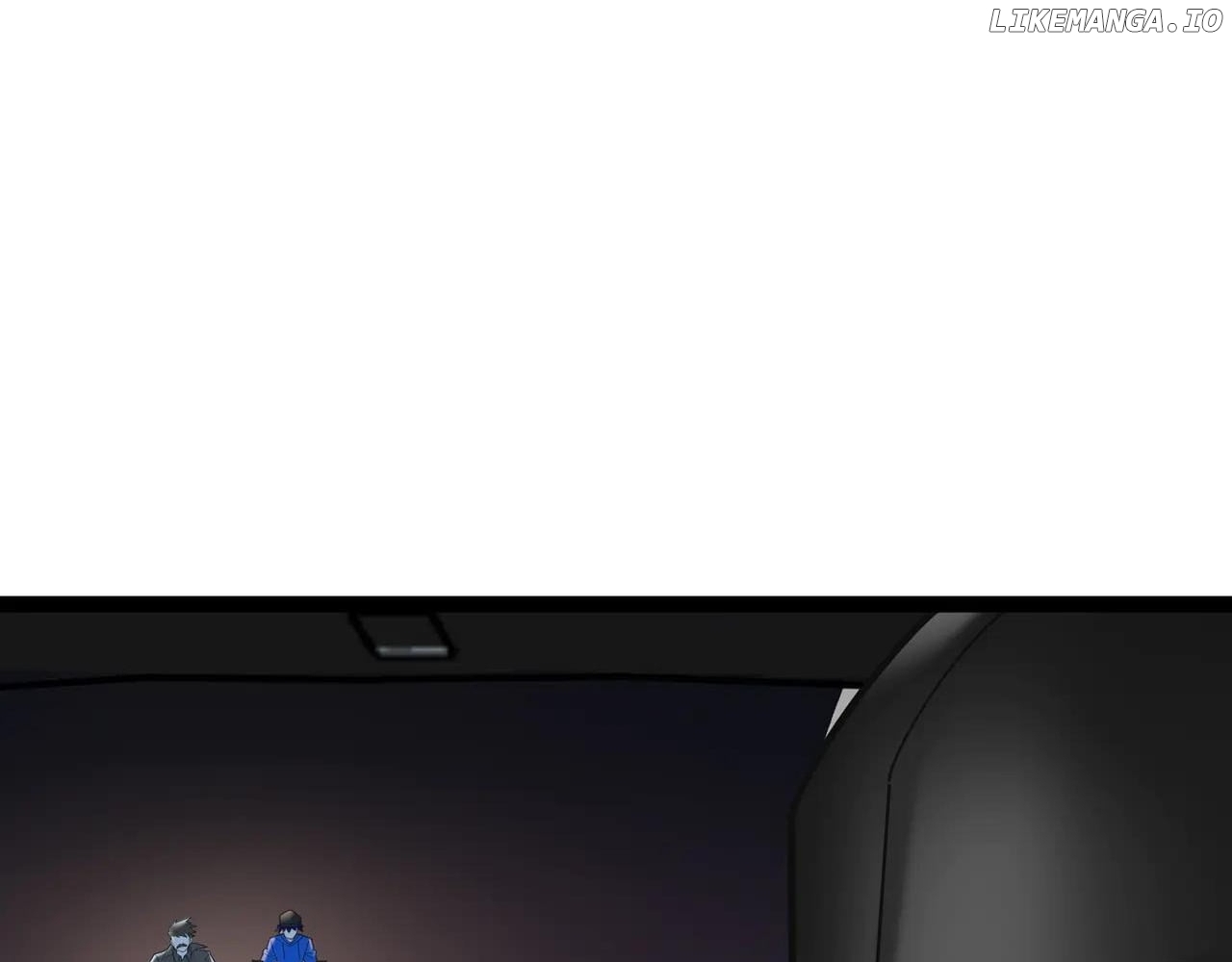 Daddy President Is Too Hard To Deal With Chapter 140 - page 11